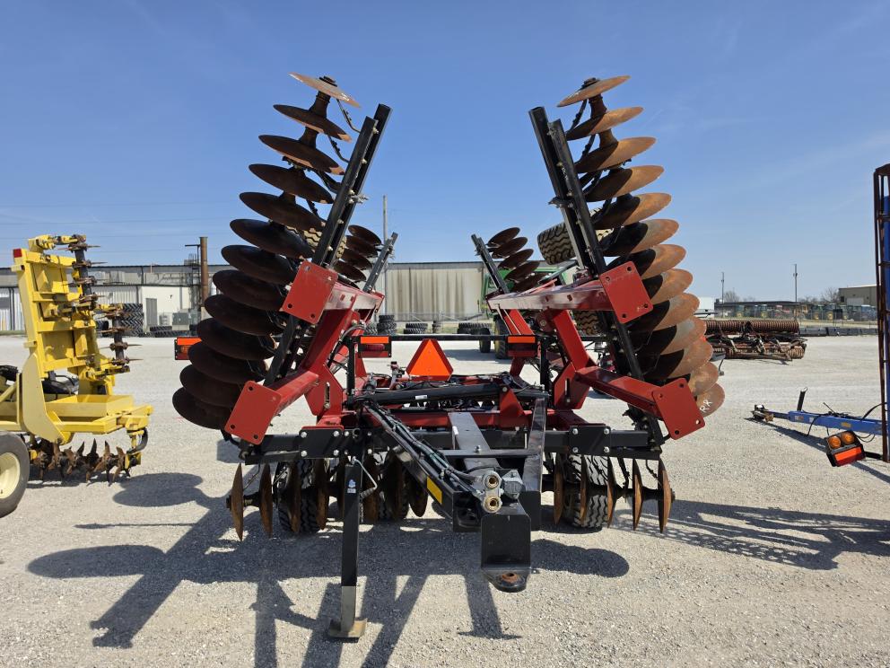 Image for 2021 Case IH 345