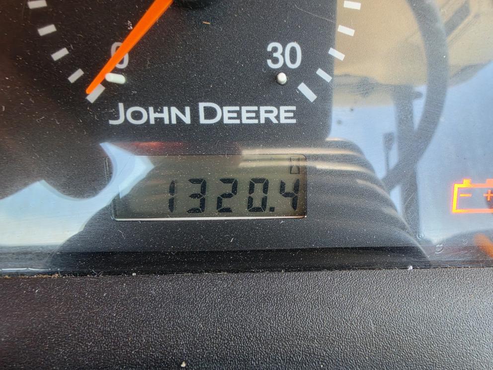 Image for 2006 John Deere 5425