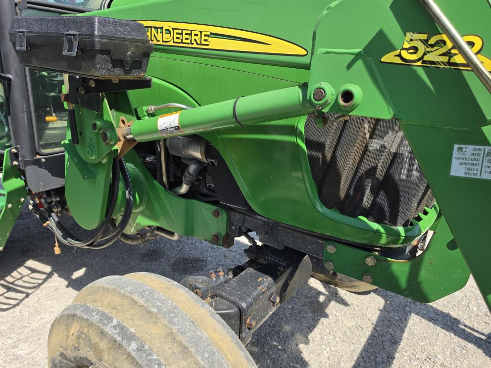 Image for 2006 John Deere 5425
