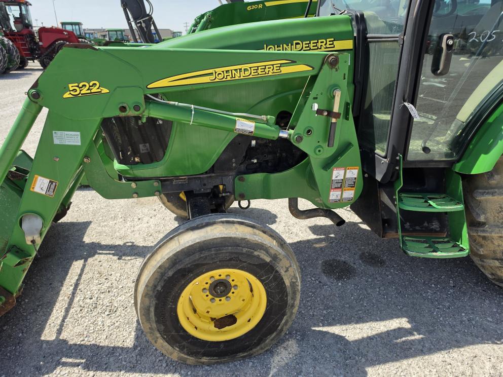 Image for 2006 John Deere 5425