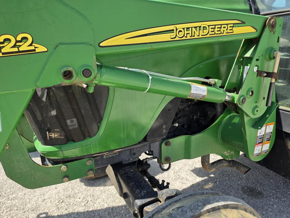 Image for 2006 John Deere 5425
