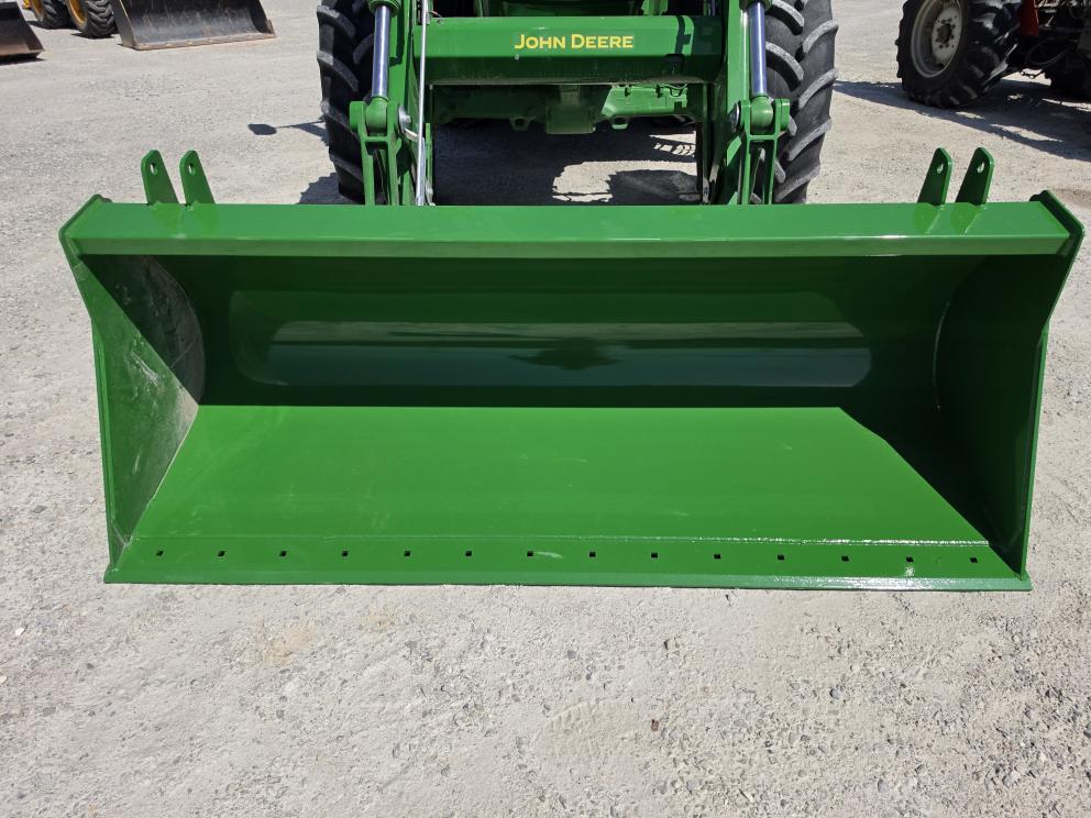 Image for 2023 John Deere 6R 130