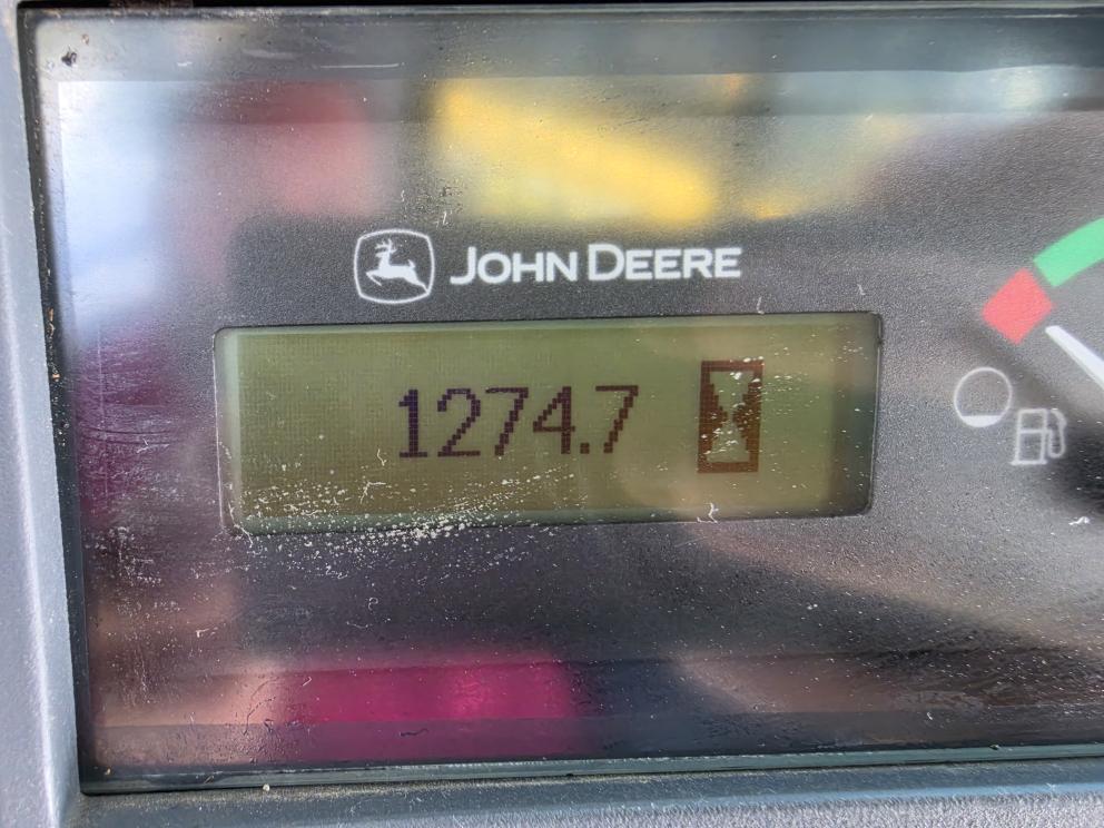 Image for 2023 John Deere 333G