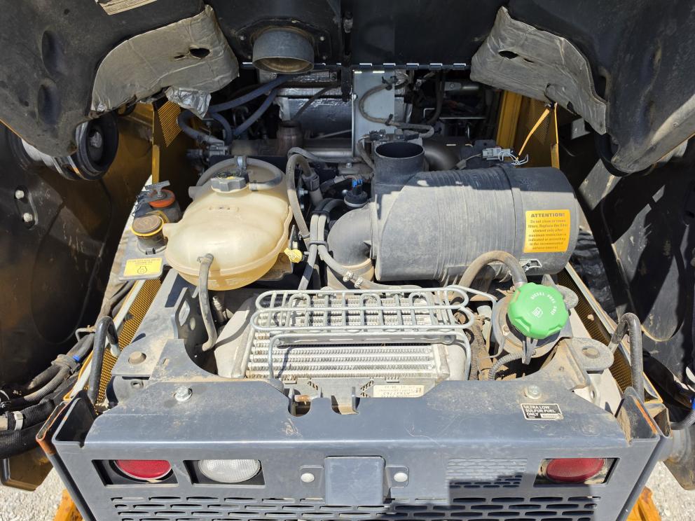 Image for 2023 John Deere 333G