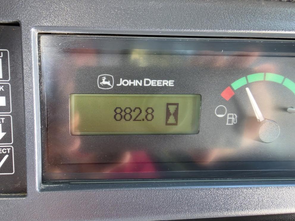 Image for 2023 John Deere 325G