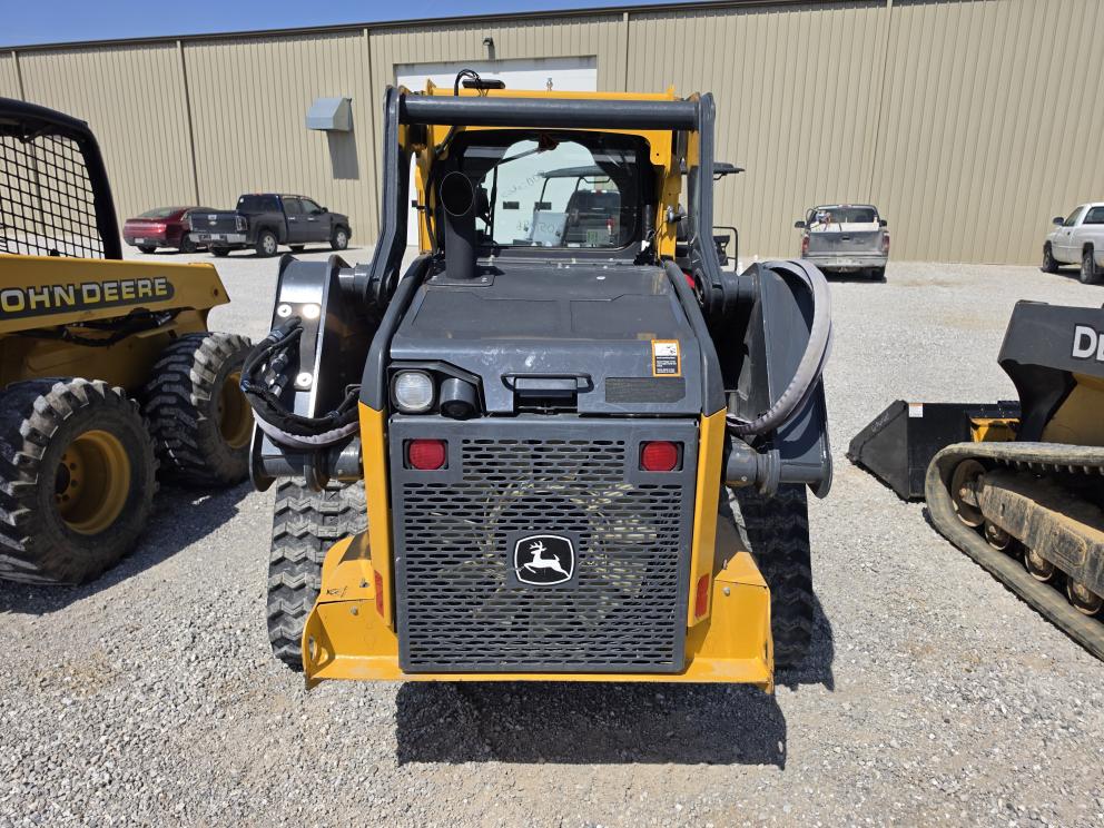 Image for 2023 John Deere 325G