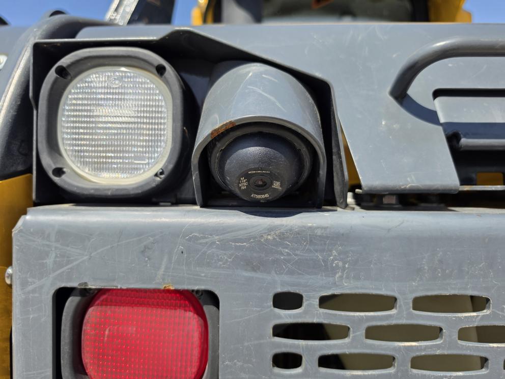 Image for 2023 John Deere 325G