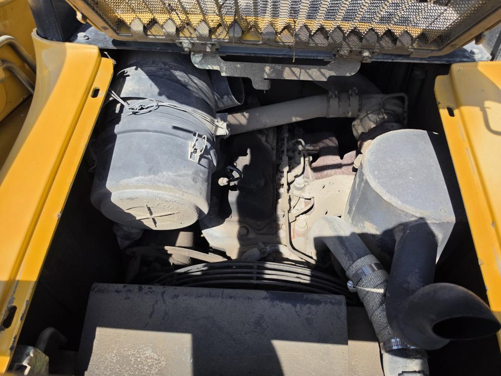 Image for 2002 John Deere 260