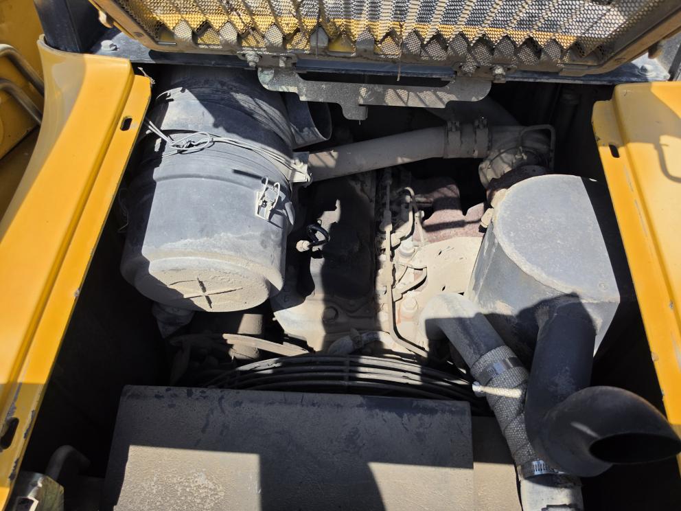 Image for 2002 John Deere 260