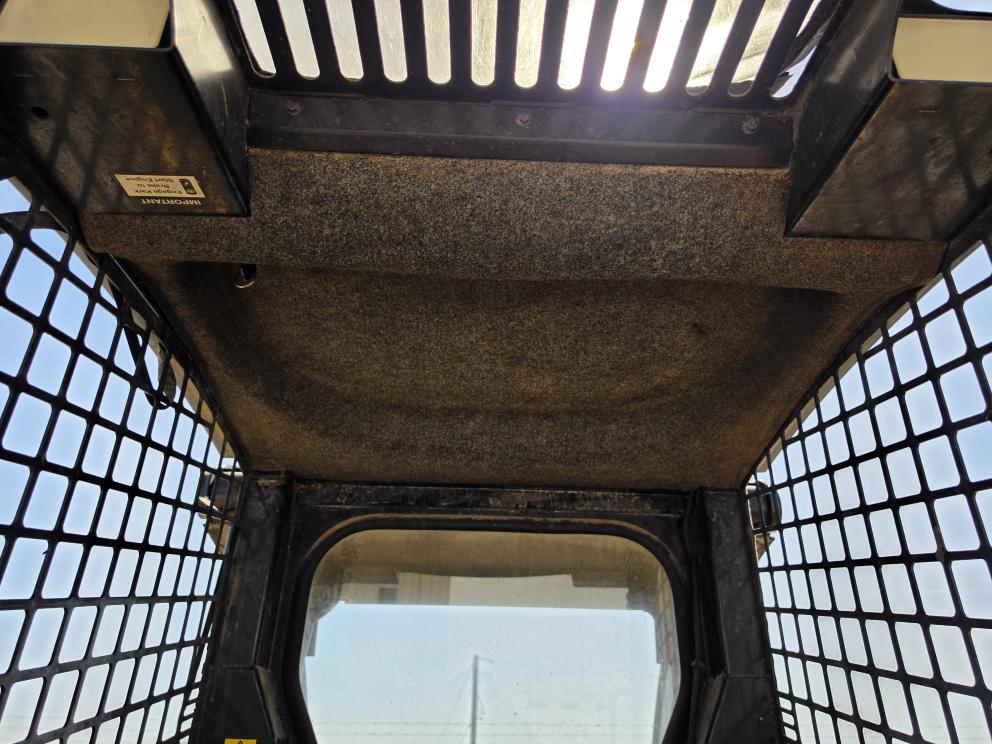 Image for 2002 John Deere 260