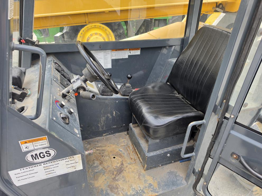 Image for 2017 Gehl RS6-34