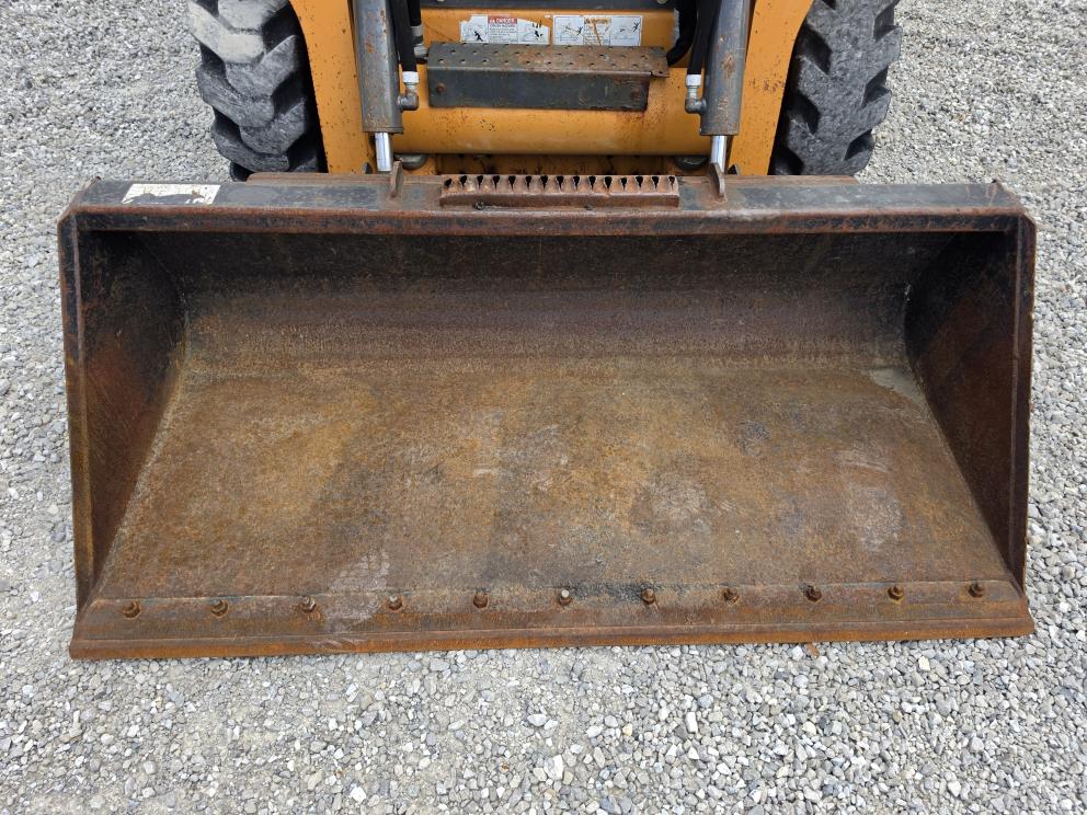 Image for 2017 Case SR175