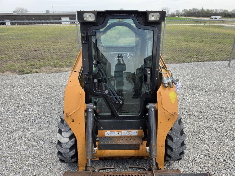 Image for 2017 Case SR175