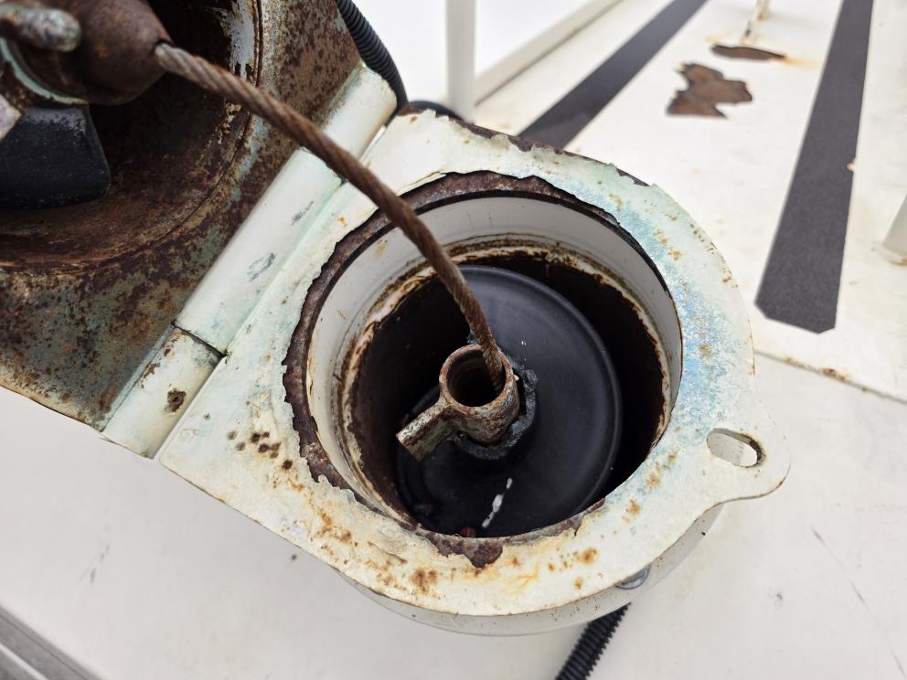 Image for 2003 Friesen 220