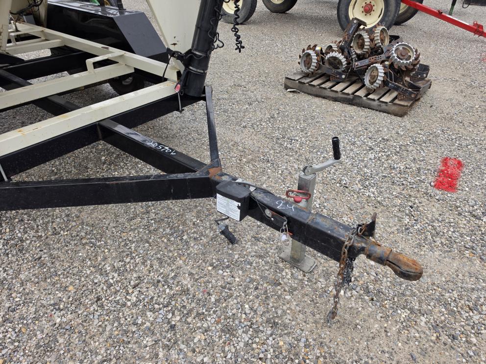 Image for 2003 Friesen 220