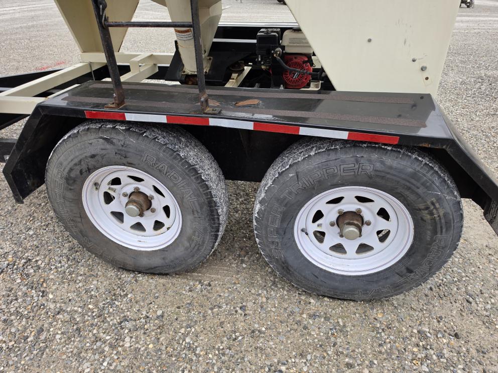 Image for 2003 Friesen 220