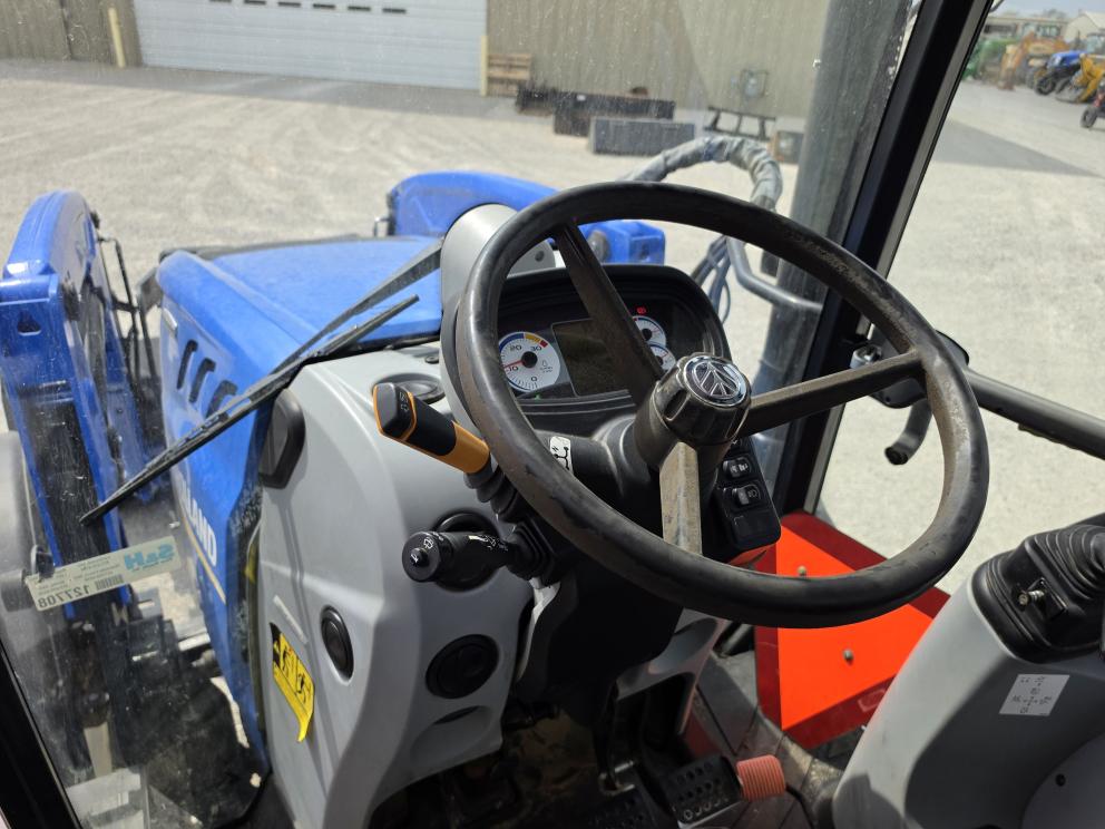 Image for 2019 New Holland T5.120