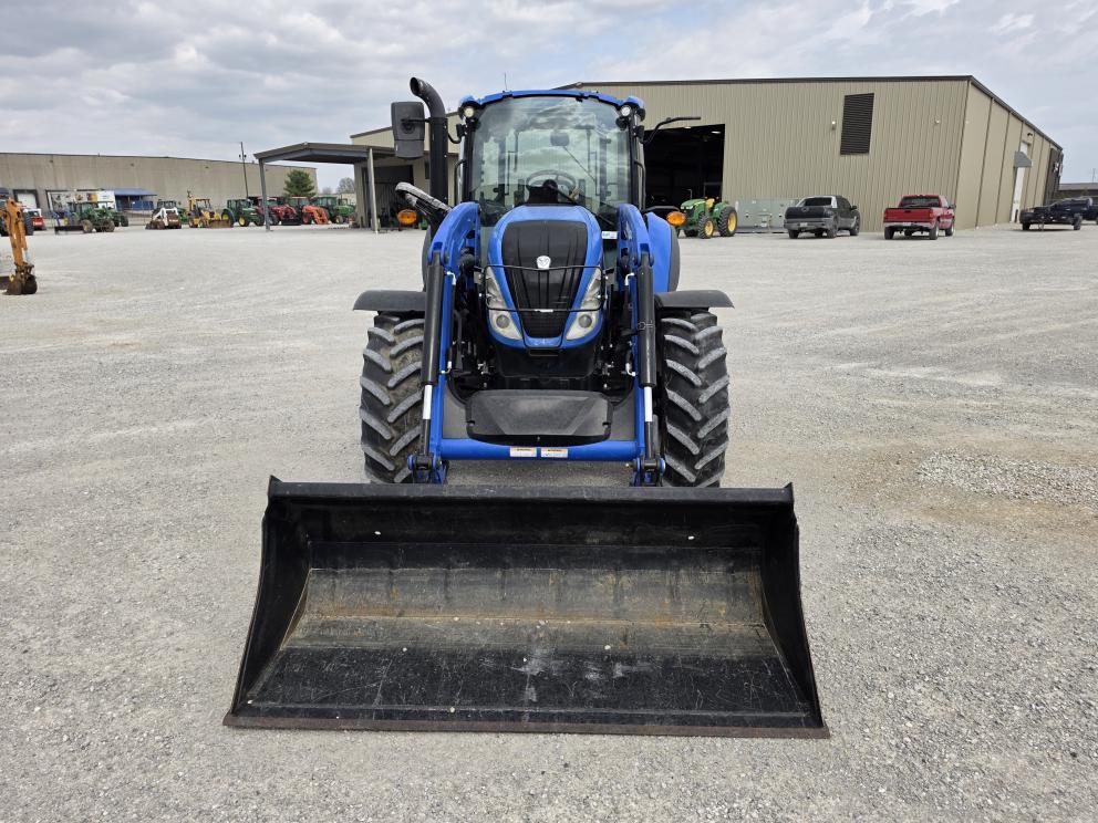 Image for 2019 New Holland T5.120