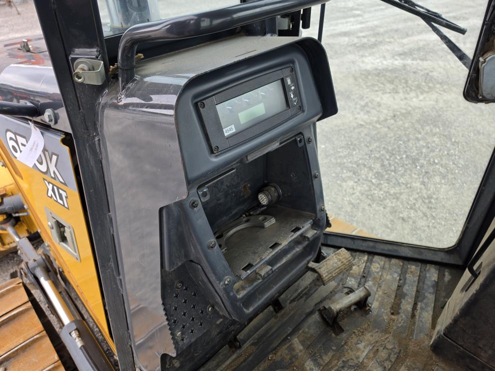 Image for 2013 John Deere 650K XLT