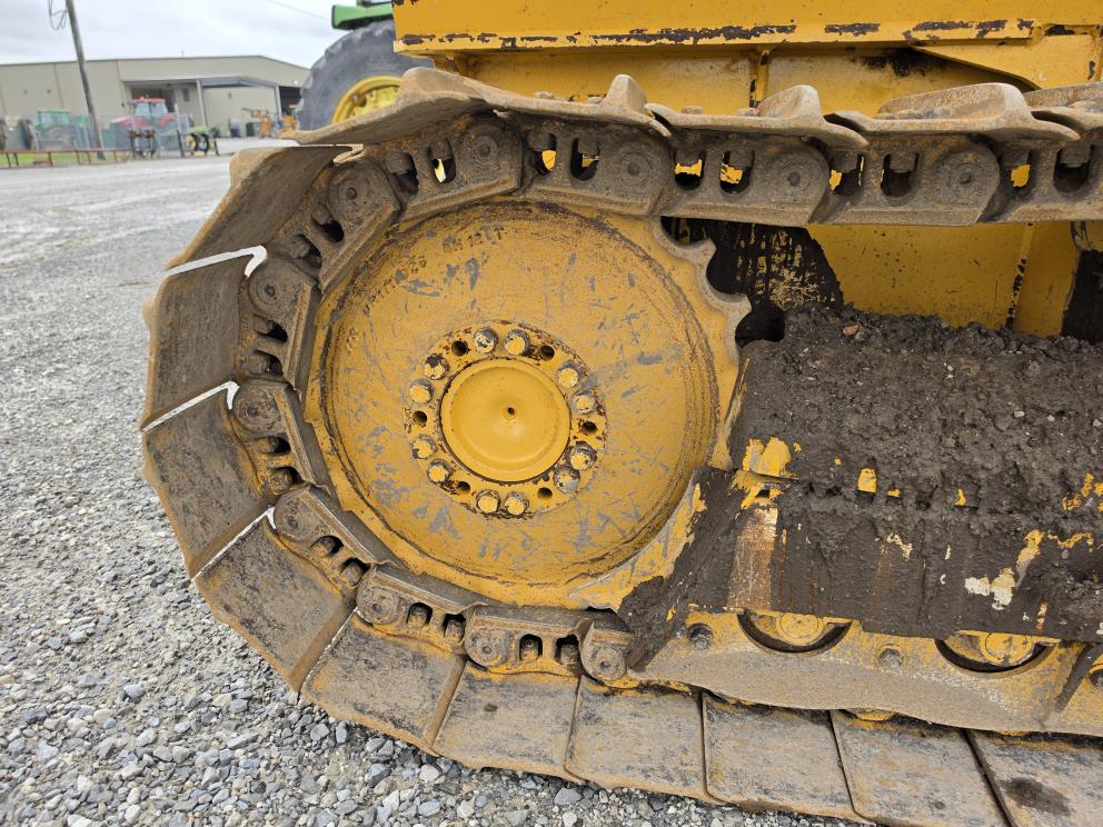 Image for 2013 John Deere 650K XLT