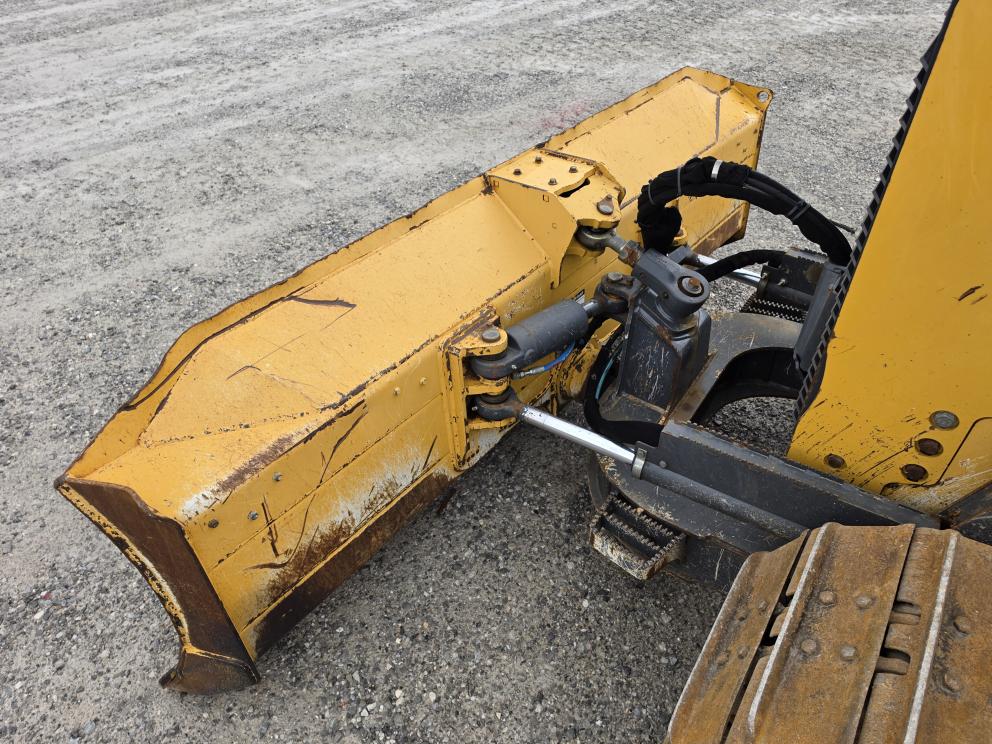 Image for 2013 John Deere 650K XLT