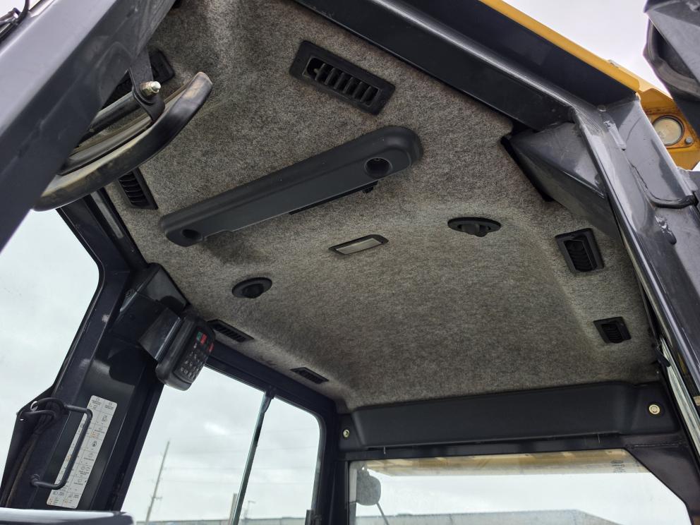 Image for 2013 John Deere 650K XLT