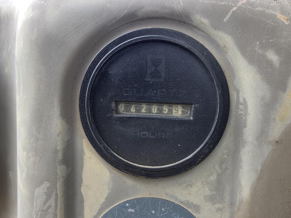 Image for 2006 Case CX36B ZTS