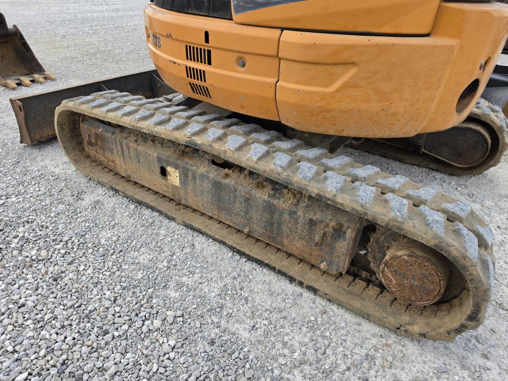 Image for 2006 Case CX36B ZTS