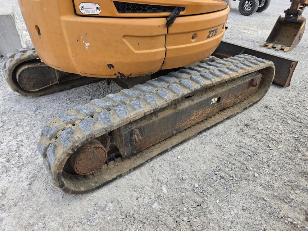 Image for 2006 Case CX36B ZTS