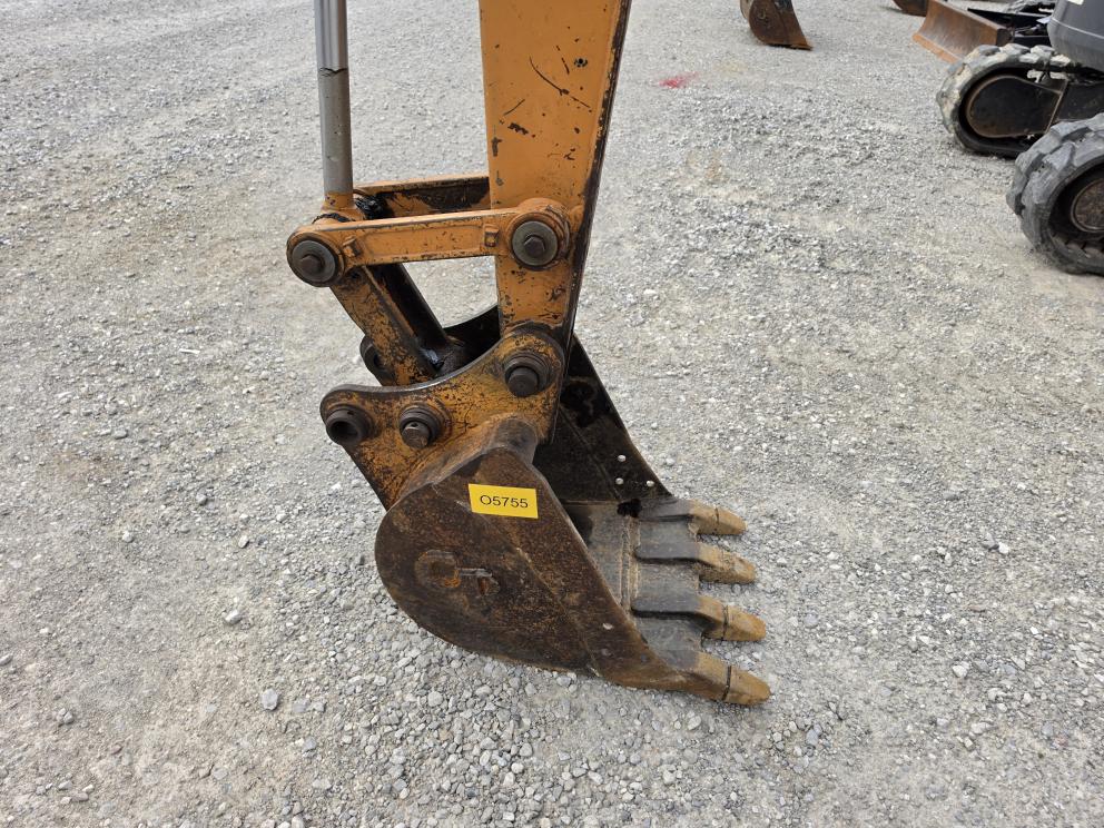 Image for 2006 Case CX36B ZTS