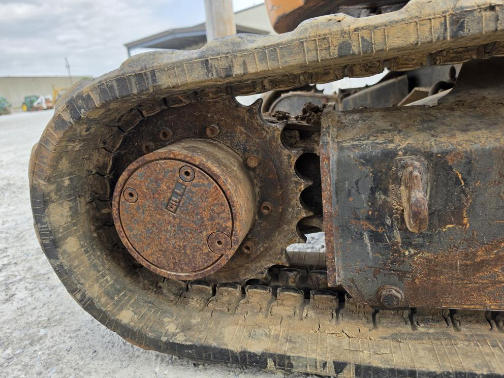 Image for 2006 Case CX36B ZTS