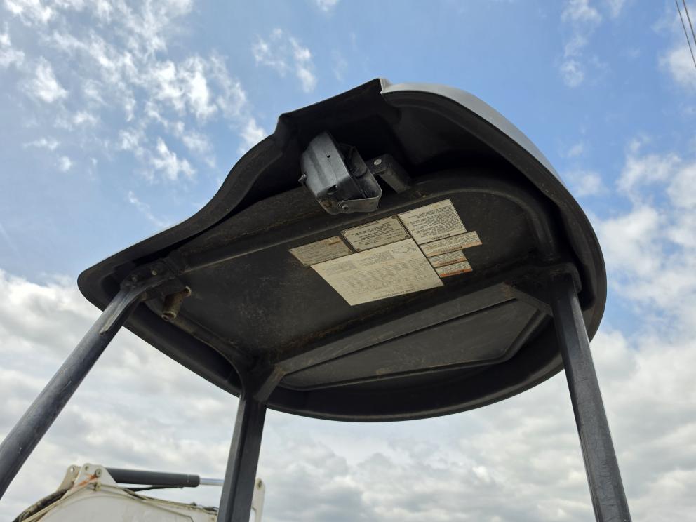 Image for 2006 Case CX36B ZTS