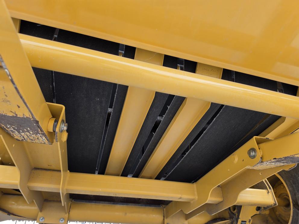 Image for 2016 Vermeer 604N