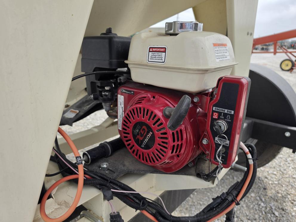 Image for 2021 Meridian 112BST