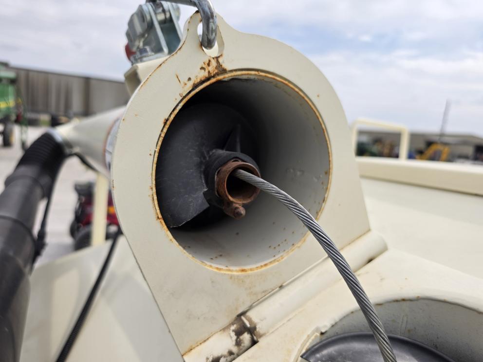 Image for 2021 Meridian 112BST