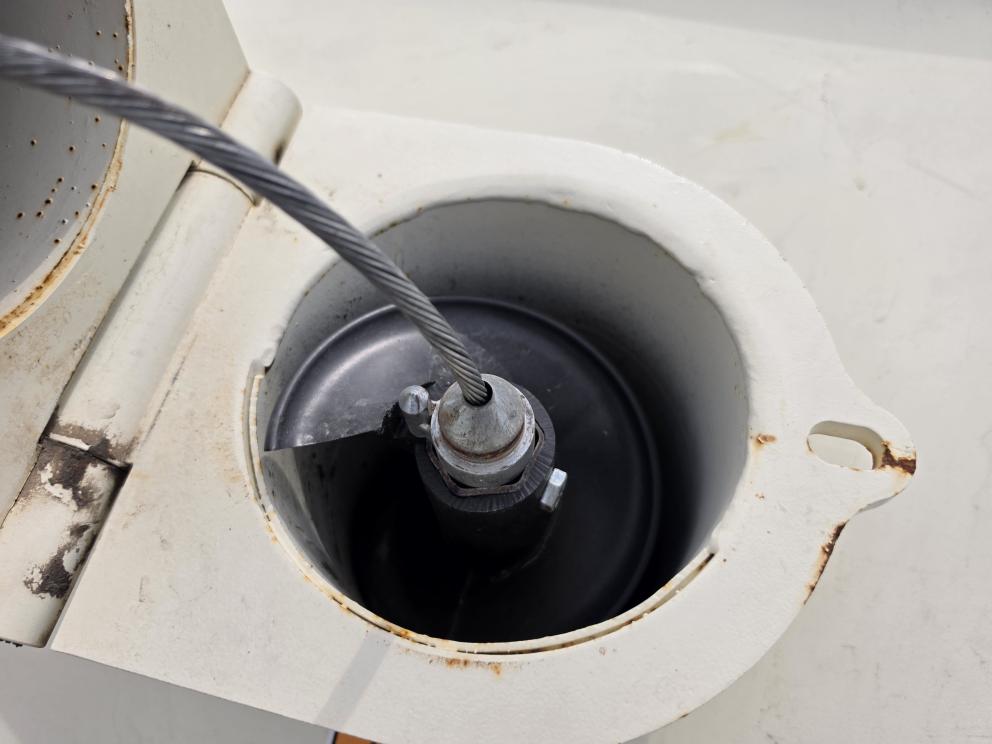 Image for 2021 Meridian 112BST