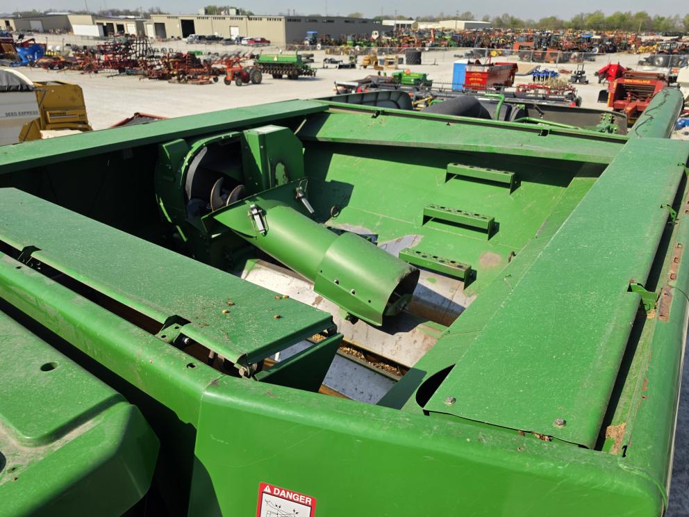 Image for 2006 John Deere 9560 STS