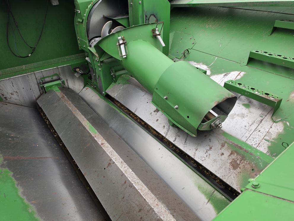 Image for 2006 John Deere 9560 STS