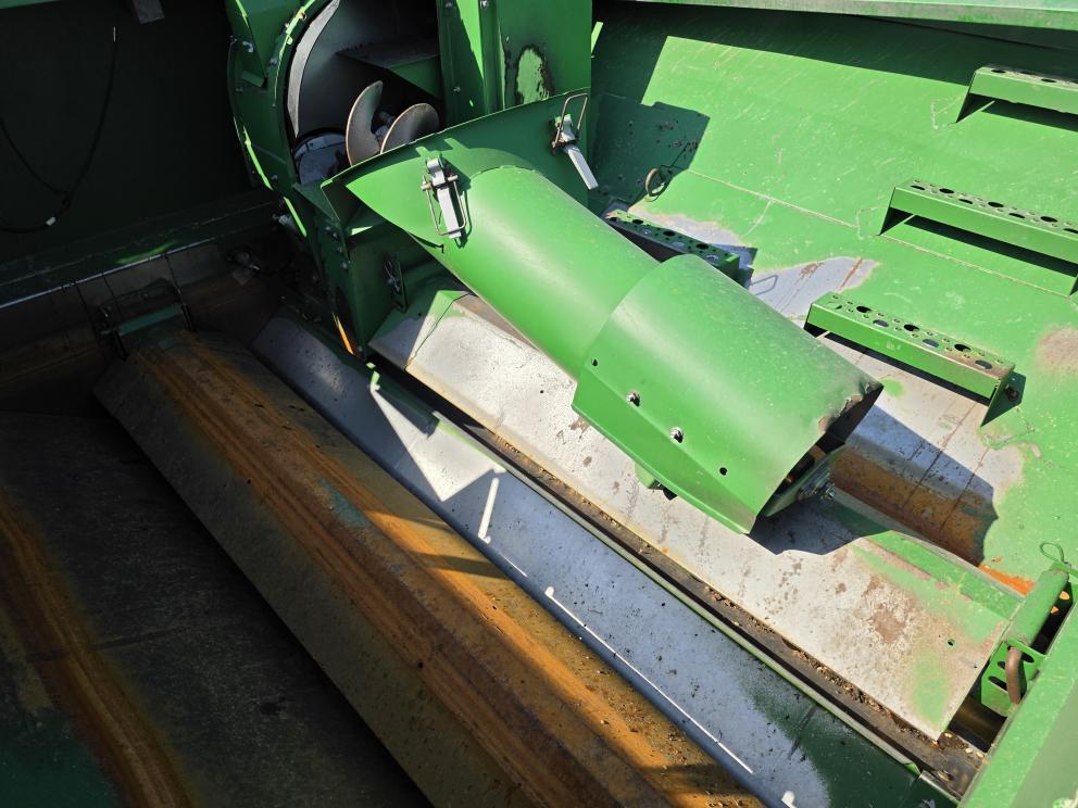 Image for 2006 John Deere 9560 STS