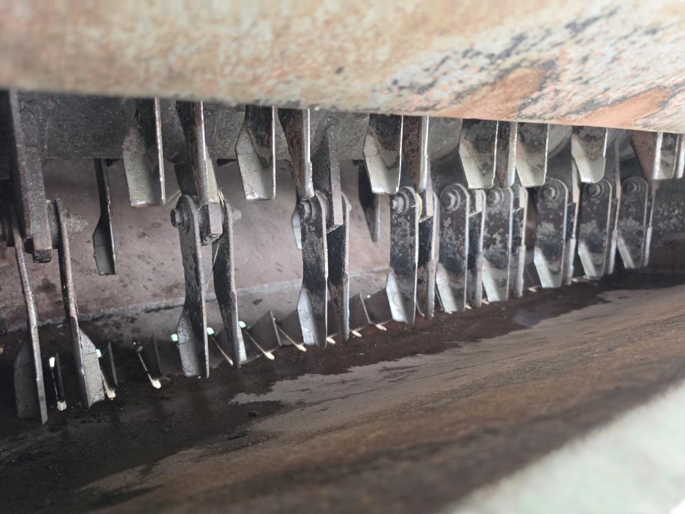 Image for 2006 John Deere 9560 STS