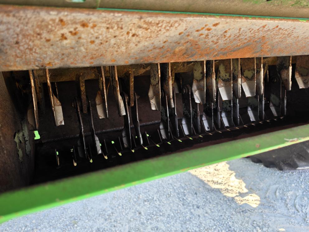 Image for 2006 John Deere 9560 STS