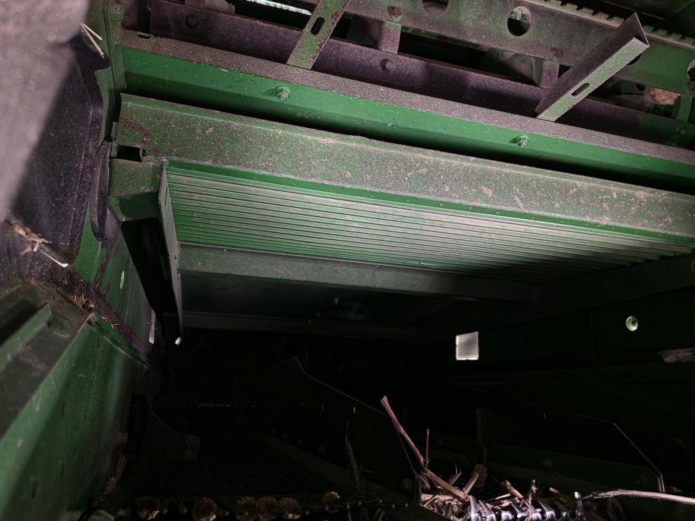 Image for 2006 John Deere 9560 STS