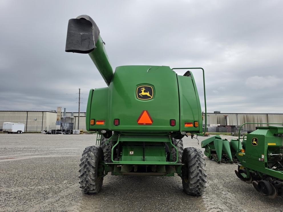 Image for 2006 John Deere 9560 STS