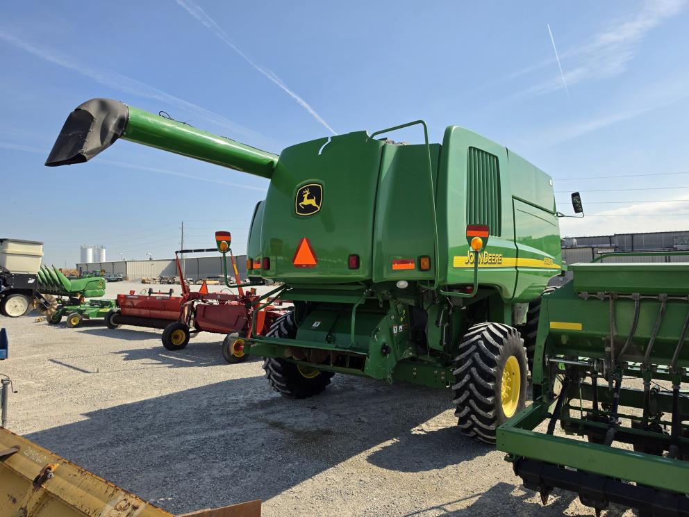 Image for 2006 John Deere 9560 STS