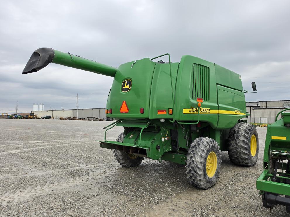 Image for 2006 John Deere 9560 STS