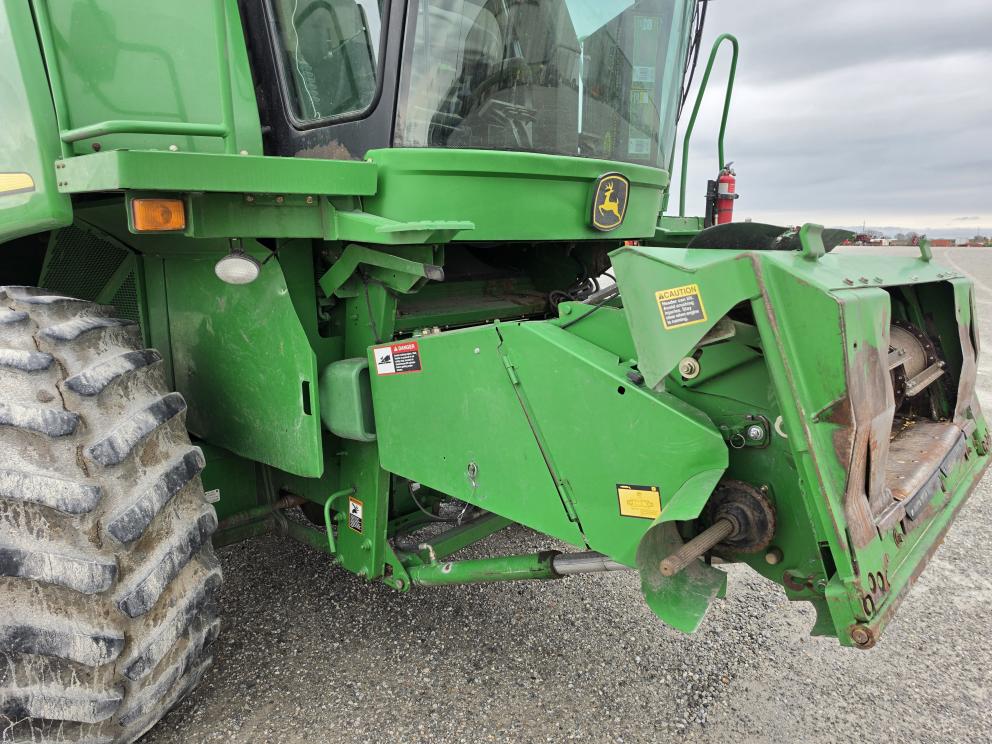 Image for 2006 John Deere 9560 STS
