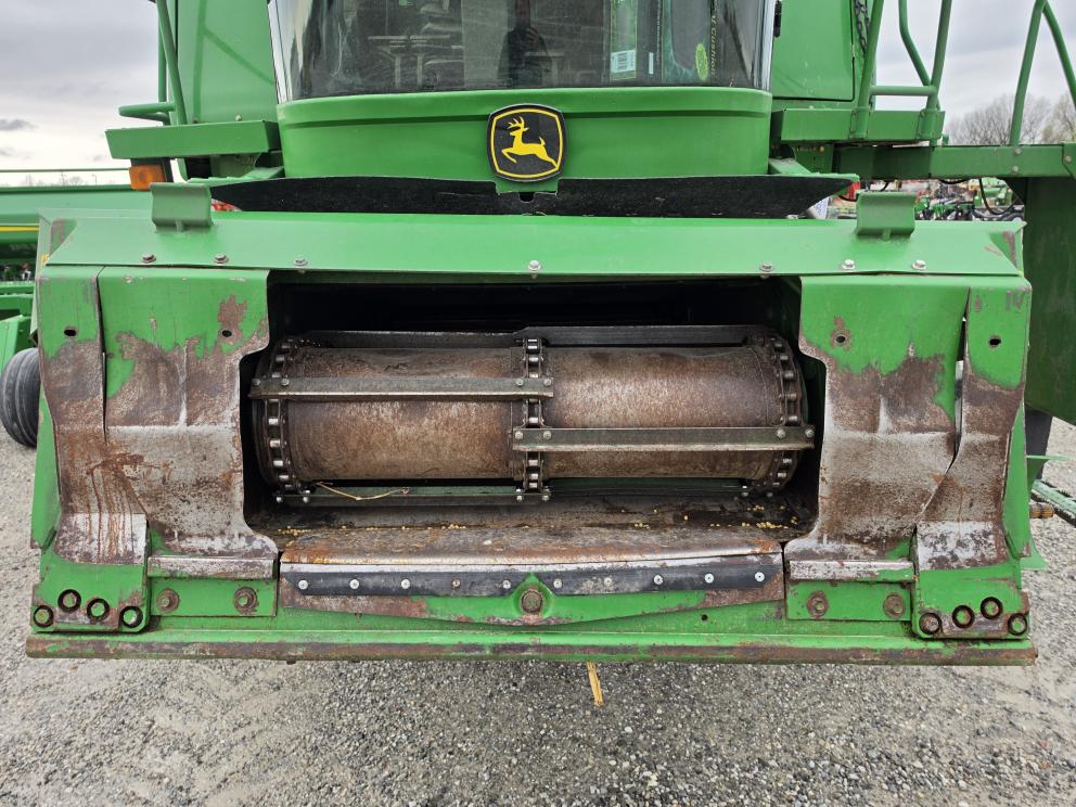 Image for 2006 John Deere 9560 STS