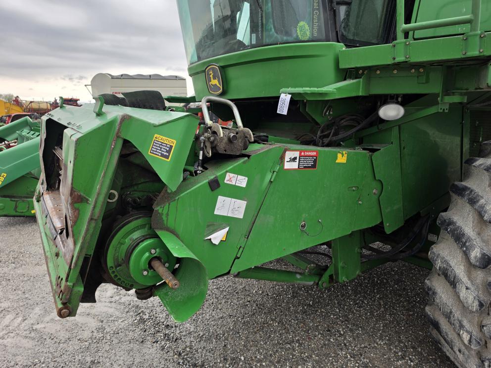 Image for 2006 John Deere 9560 STS
