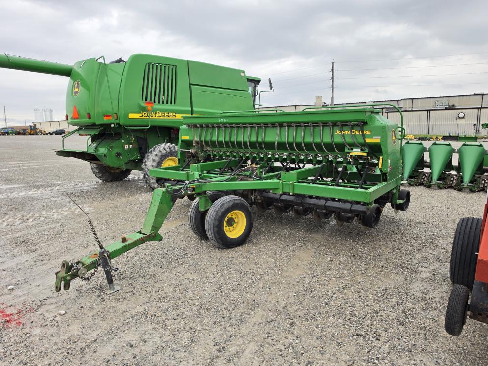 Image for 2007 John Deere 1590