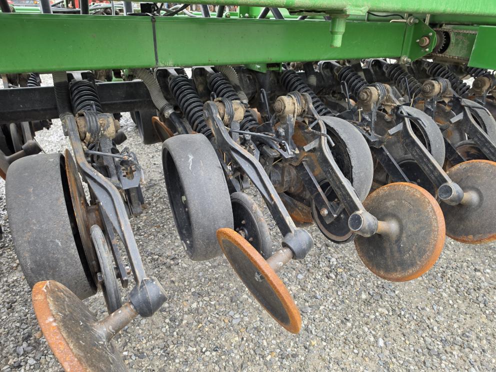 Image for 2007 John Deere 1590